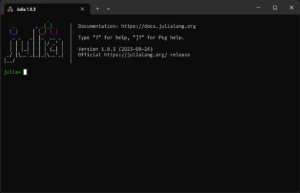 Julia & VS Code Installation: Complete Guide