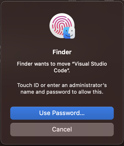 Allow VSCode