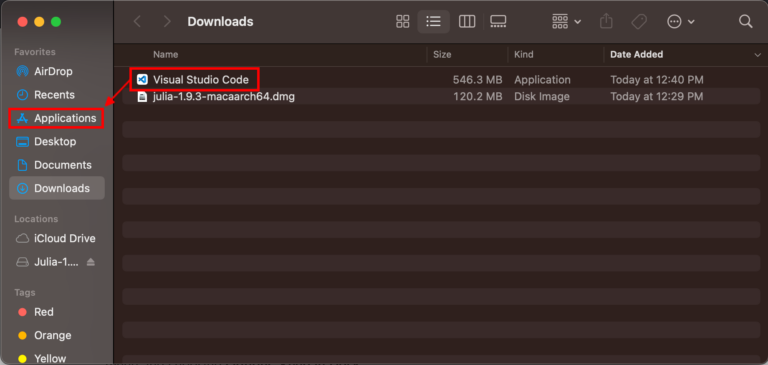 Julia & VS Code Installation: Complete Guide