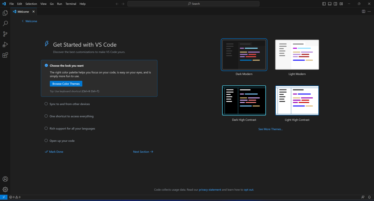 Julia & VS Code Installation: Complete Guide