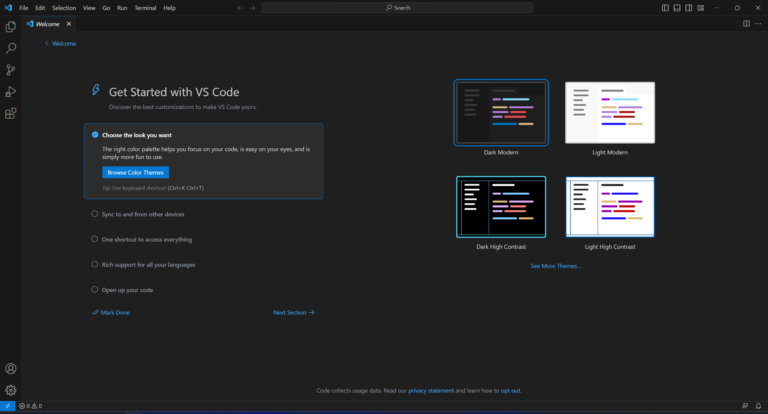 Julia & VS Code Installation: Complete Guide