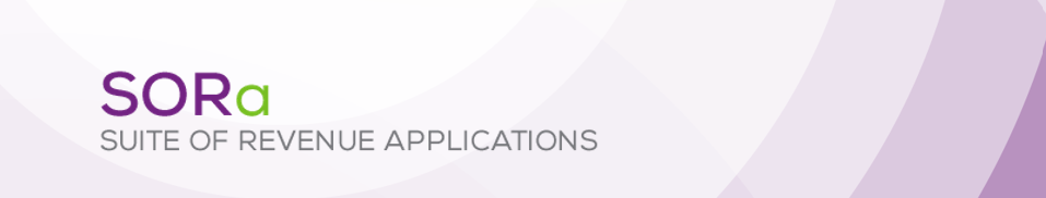 NRF revenue tools overview